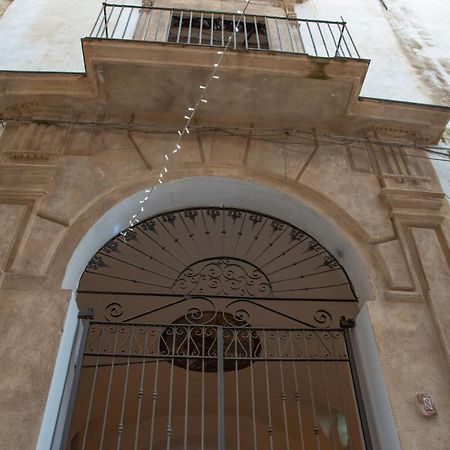 La Maison A La Cathedral Palermo Eksteriør bilde